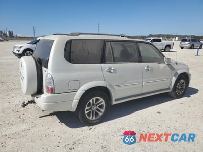 Trzecie zdjęcie samochodu z tyłu: 2004 SUZUKI XL7 EX VIN:JS3TY92V744101037 - miniatura
