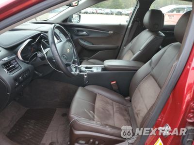 Zdjęcie 7 z 14 samochodu: 2014 CHEVROLET IMPALA LT VIN:2G1125S36E9270987 - miniatura