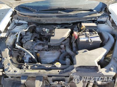 Zdjęcie 12 z 14 samochodu: 2011 NISSAN ROGUE S VIN:JN8AS5MT2BW163382 - miniatura