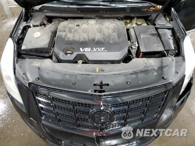 Zdjęcie 12 z 14 samochodu: 2013 CADILLAC XTS VIN:2G61N5S36D9238363 - miniatura