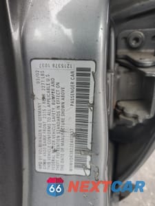 Zdjęcie 14 z 14 samochodu: 2002 VOLKSWAGEN PASSAT GLS VIN:WVWVD63B22E402537 - miniatura