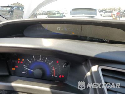 Zdjęcie 9 z 14 samochodu: 2014 HONDA CIVIC LX VIN:19XFB2F51EE210351 - miniatura
