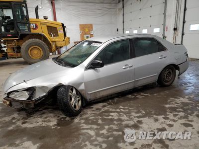 2004 HONDA ACCORD LX 3HGCM56314G707451 - główne zdjęcie licytacji z USA - miniatura