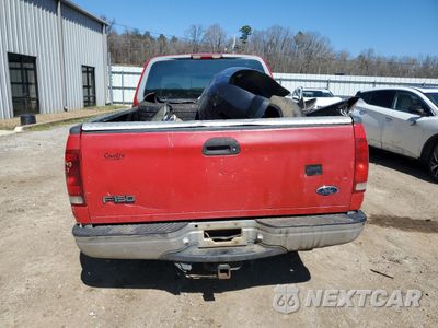 Zdjęcie 6 z 14 samochodu: 1997 FORD F150 VIN:1FTEX18L1VND37552 - miniatura