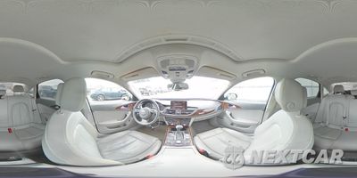 Zdjęcie 14 z 14 samochodu: 2013 AUDI A6 PRESTIGE VIN:WAUHGAFC5DN081069 - miniatura