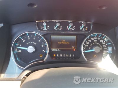 Zdjęcie 9 z 14 samochodu: 2011 FORD F150 SUPERCREW VIN:1FTFW1CT4BFB37821 - miniatura