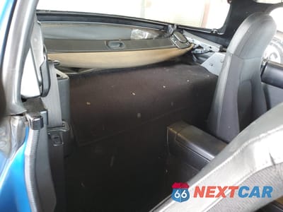 Zdjęcie 10 z 12 samochodu: 1991 MAZDA MX-5 MIATA VIN:JM1NA3513M0213049 - miniatura