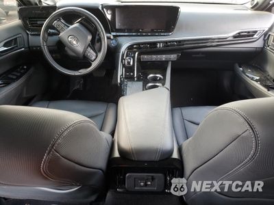 Zdjęcie 8 z 12 samochodu: 2022 TOYOTA MIRAI LE VIN:JTDAAAAA4NA007582 - miniatura