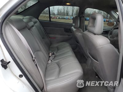 Zdjęcie 10 z 15 samochodu: 1999 BUICK REGAL GS VIN:2G4WF521XX1413839 - miniatura