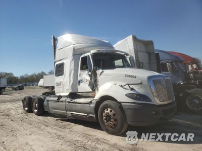 2016 INTERNATIONAL PROSTAR SEMI TRUCK 3HSDJAPR3GN139654 - główne zdjęcie licytacji z USA - miniatura