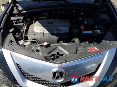 Zdjęcie 13 z 15 samochodu: 2012 ACURA ZDX TECHNOLOGY VIN:2HNYB1H49CH500775 - miniatura