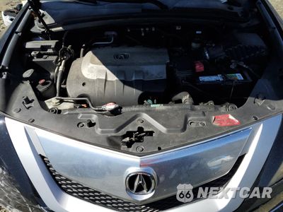 Zdjęcie 13 z 15 samochodu: 2012 ACURA ZDX TECHNOLOGY VIN:2HNYB1H49CH500775 - miniatura