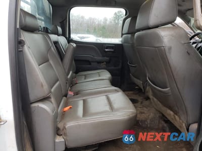 Zdjęcie 11 z 14 samochodu: 2018 CHEVROLET SILVERADO K3500 VIN:1GB4KYEY9JF136414 - miniatura