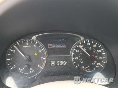 Zdjęcie 9 z 14 samochodu: 2015 NISSAN ALTIMA 2.5 VIN:1N4AL3AP3FC202286 - miniatura