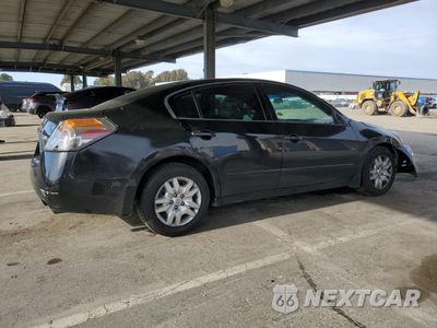 Trzecie zdjęcie samochodu z tyłu: 2011 NISSAN ALTIMA BASE VIN:1N4AL2AP4BN451043 - miniatura