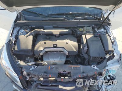 Zdjęcie 11 z 13 samochodu: 2016 CHEVROLET MALIBU LIMITED LTZ VIN:1G11E5SA6GU143216 - miniatura