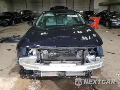 Piąte zdjęcie samochodu w środku: 2018 HONDA ACCORD LX VIN:1HGCV1F16JA069146 - miniatura