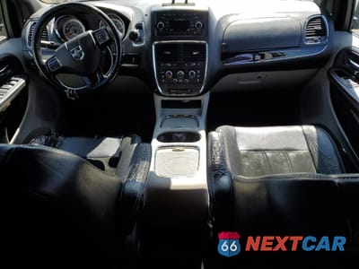 Zdjęcie 8 z 13 samochodu: 2017 DODGE GRAND CARAVAN SXT VIN:2C4RDGCG7HR554117 - miniatura