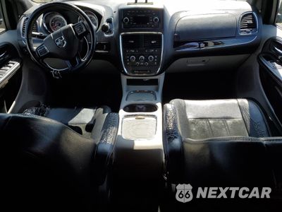 Zdjęcie 8 z 13 samochodu: 2017 DODGE GRAND CARAVAN SXT VIN:2C4RDGCG7HR554117 - miniatura