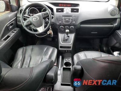 Zdjęcie 8 z 14 samochodu: 2017 MAZDA 5 GRAND TOURING VIN:JM1CW2DL1H0193041 - miniatura