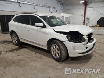 Czwarte zdjęcie samochodu z boku: 2016 VOLVO XC60 T5 VIN:YV440MDJ5G2849449 - miniatura
