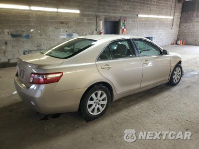 Trzecie zdjęcie samochodu z tyłu: 2008 TOYOTA CAMRY CE VIN:4T1BE46K58U759253 - miniatura