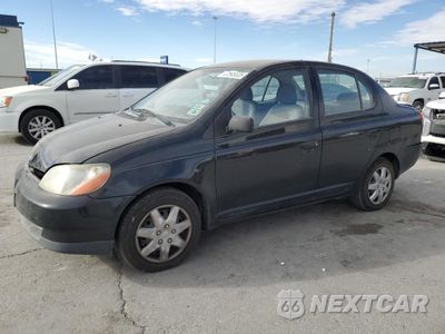 2002 TOYOTA ECHO JTDBT123520202395 - główne zdjęcie licytacji z USA - miniatura