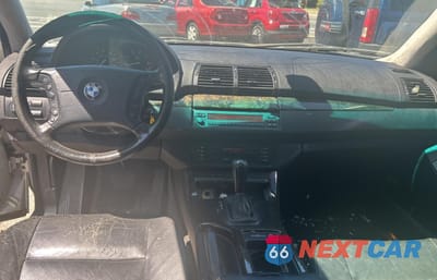 Zdjęcie 9 z 11 samochodu: 2004 BMW X5 3.0I VIN:5UXFA13564LU22488 - miniatura