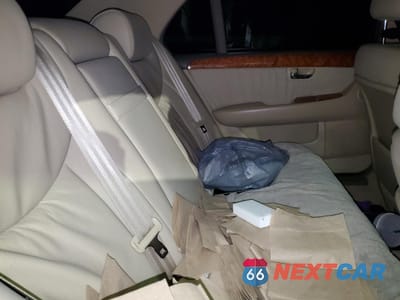 Zdjęcie 10 z 12 samochodu: 2005 LEXUS LS 430 VIN:JTHBN36F855021503 - miniatura