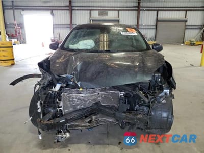 Piąte zdjęcie samochodu w środku: 2020 KIA SPORTAGE LX VIN:KNDPM3AC3L7726914 - miniatura