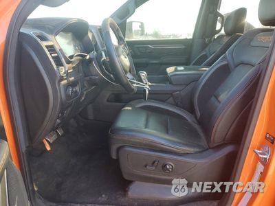 Zdjęcie 7 z 14 samochodu: 2022 RAM 1500 TRX VIN:1C6SRFU90NN149116 - miniatura