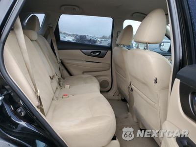 Zdjęcie 11 z 13 samochodu: 2014 NISSAN ROGUE S VIN:5N1AT2MT4EC754547 - miniatura