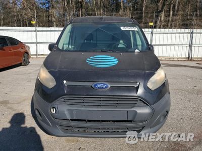 Piąte zdjęcie samochodu w środku: 2014 FORD TRANSIT CONNECT XL VIN:NM0LS7E72E1164175 - miniatura