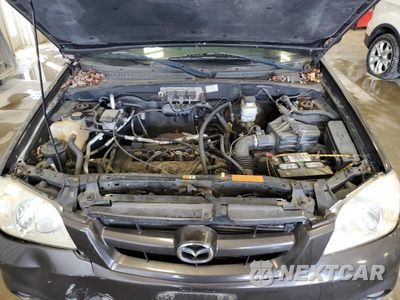 Zdjęcie 12 z 13 samochodu: 2006 MAZDA TRIBUTE I VIN:4F2YZ02Z36KM24578 - miniatura