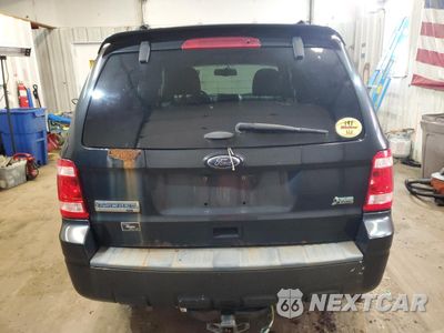 Zdjęcie 6 z 13 samochodu: 2011 FORD ESCAPE XLT VIN:1FMCU9DG6BKB81833 - miniatura