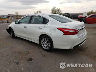 Drugie zdjęcie samochodu z przodu: 2016 NISSAN ALTIMA 2.5 VIN:1N4AL3APXGN385143 - miniatura