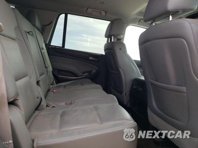Zdjęcie 11 z 15 samochodu: 2015 CHEVROLET TAHOE C1500 LT VIN:1GNSCBKC4FR202063 - miniatura