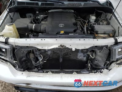 Zdjęcie 11 z 13 samochodu: 2013 TOYOTA TUNDRA DOUBLE CAB SR5 VIN:5TFUM5F17DX047462 - miniatura