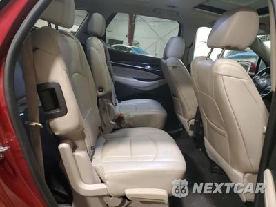 Zdjęcie 11 z 14 samochodu: 2019 BUICK ENCLAVE ESSENCE VIN:5GAEVAKW5KJ208727 - miniatura