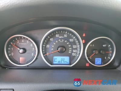Zdjęcie 9 z 12 samochodu: 2008 HYUNDAI VERACRUZ GLS VIN:KM8NU73C58U053284 - miniatura