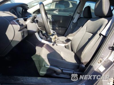 Zdjęcie 7 z 14 samochodu: 2015 HONDA ACCORD LX VIN:1HGCR2F36FA149677 - miniatura