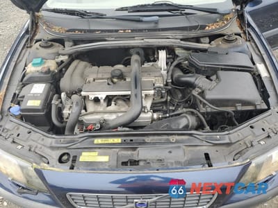 Zdjęcie 11 z 12 samochodu: 2003 VOLVO S60 2.4T VIN:YV1RS58D632263229 - miniatura