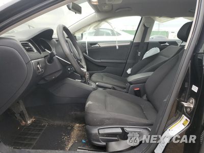 Zdjęcie 7 z 14 samochodu: 2015 VOLKSWAGEN JETTA SE VIN:3VWD07AJ4FM304789 - miniatura