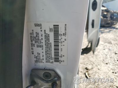 Zdjęcie 12 z 12 samochodu: 2016 FORD TRANSIT CONNECT XL VIN:NM0LS7E73G1240635 - miniatura