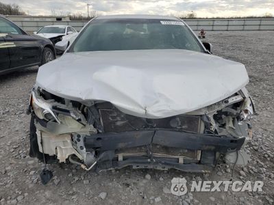 Piąte zdjęcie samochodu w środku: 2013 TOYOTA CAMRY L VIN:4T1BF1FK1DU693757 - miniatura