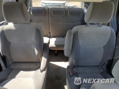 Zdjęcie 10 z 15 samochodu: 2009 TOYOTA SIENNA CE VIN:5TDZK23C29S227607 - miniatura