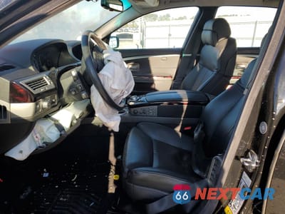 Zdjęcie 7 z 13 samochodu: 2007 BMW 750 VIN:WBAHN83517DT71095 - miniatura