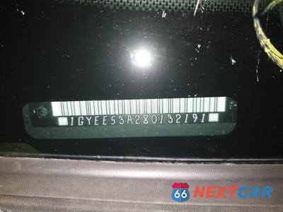 Zdjęcie 12 z 12 samochodu: 2008 CADILLAC SRX VIN:1GYEE53A280132191 - miniatura