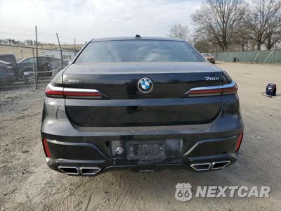 Zdjęcie 6 z 12 samochodu: 2023 BMW 760 XI VIN:WBA33EJ05PCN84000 - miniatura