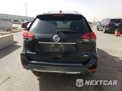 Zdjęcie 6 z 15 samochodu: 2017 NISSAN ROGUE S VIN:KNMAT2MV0HP523678 - miniatura